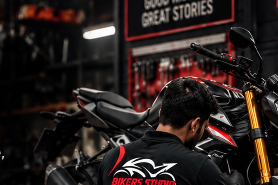AMC & Rider Care